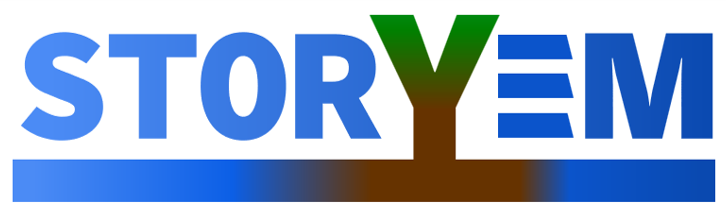 STORYEM LOGO
